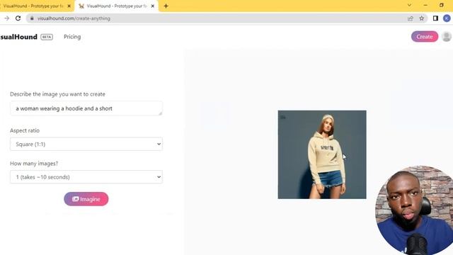 Fashion Design Meets AI: Supercharge Your Fashion Designs and Bring Your Ideas to Life смотреть онлайн