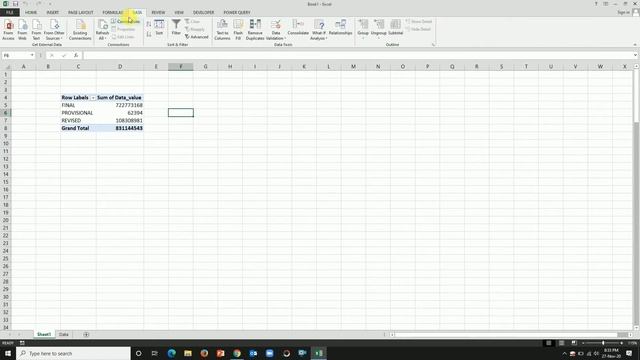 #excel #powerquery How to drill down more than 1000 rows in PowerQuery Pivot смотреть онлайн