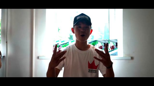 BIG BATTLE в нашей студии смотреть онлайн