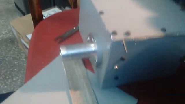 Печка в палатку для зимней рыбалки. Часть №9 смотреть онлайн