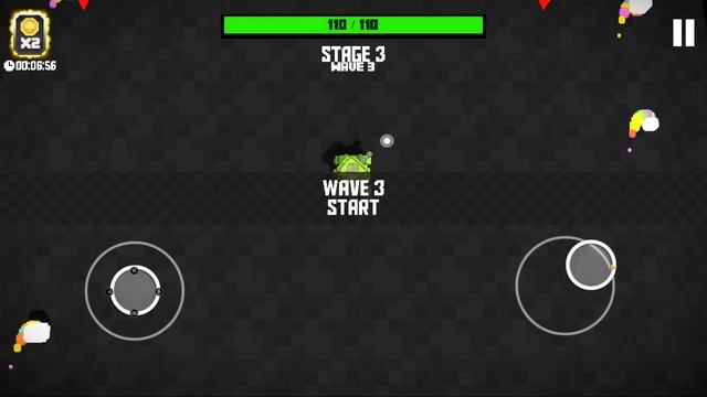 ЭВОЛЮЦИЯ ТАНКА ЧТОБЫ СОЗДАТЬ СВОИМИ РУКАМИ НЕУЯЗВИМЫЙ ТАНК В ИГРЕ TANK BLOCK BLAST! смотреть онлайн