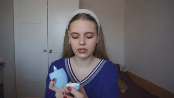 Обзор уходовой корейской косметики | STYLEKOREAN ♡