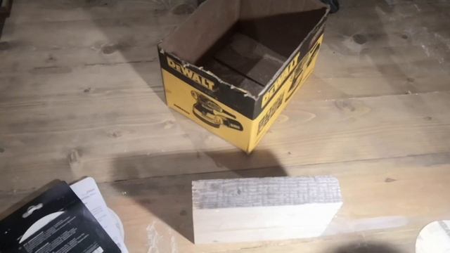 DeWalt DWE6423 обзор
