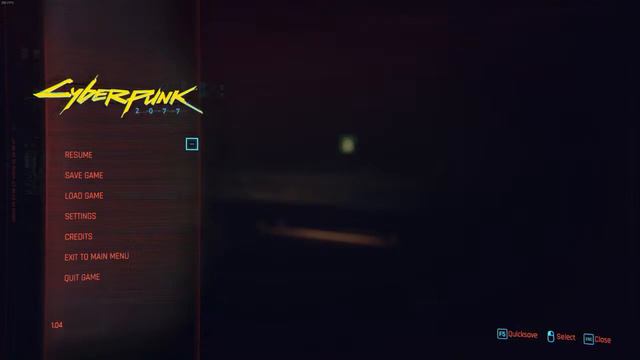 Cyberpunk - I have robotic arms! смотреть онлайн