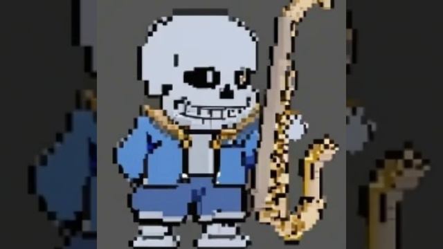 megalovania but its jazz смотреть онлайн