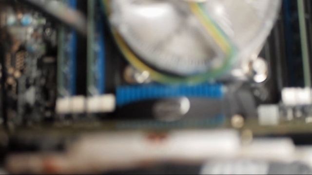 Intel's unknown X79 motherboards - DX79TO смотреть онлайн