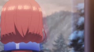 Аниме \ ПЯТЬ НЕВЕСТ 3 \ Продолжение совсем скоро \ Дата выхода ᴴᴰ