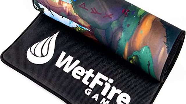 10 Best Gaming Mouse Pad November 2022 смотреть онлайн