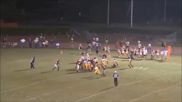 100 Years of Opp Bobcat Football Video 1923-2023 смотреть онлайн