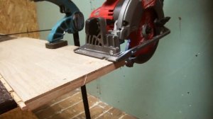 Циркулярная пила Milwaukee M12 Fuel