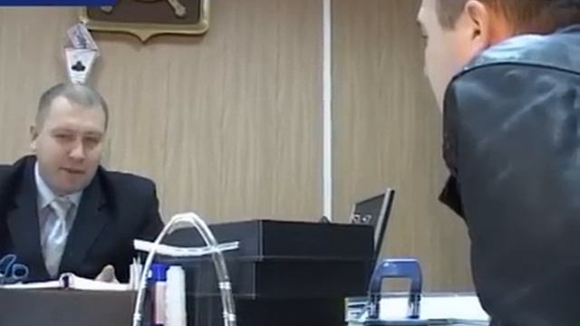 «Неуловимого» форточника задержали в Грязовце смотреть онлайн