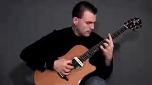 ✔️✔️ Еще одна шикарная композиция от канадского гитариста Эвана Добсона