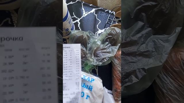 Закупка на 7-10 дней.Экономия.Ужин.Вердикт о платежах.Октяьрь смотреть онлайн