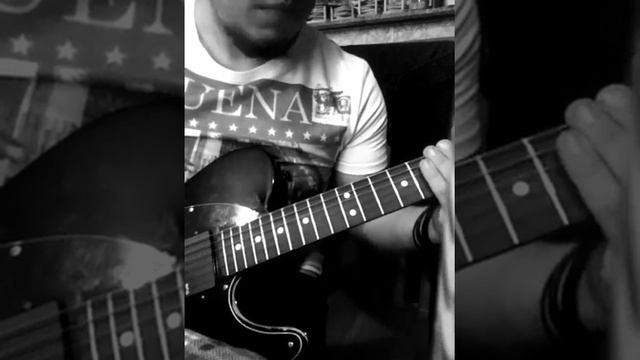 Fender Blacktop HH emg 81, 85 active test смотреть онлайн