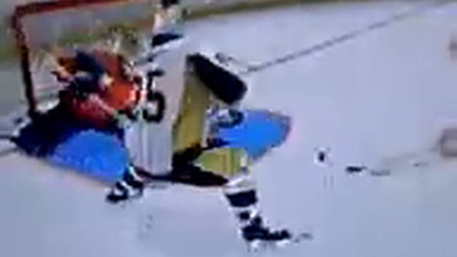 NHL 2K8- Maxim Talbot смотреть онлайн