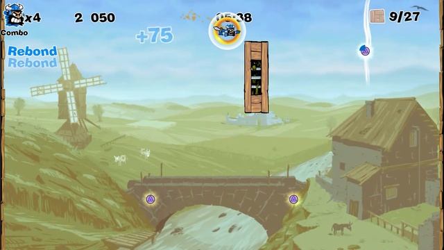 [PC] Rotastic Gameplay HD смотреть онлайн