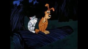 Дядя Фёдор, пёс и кот