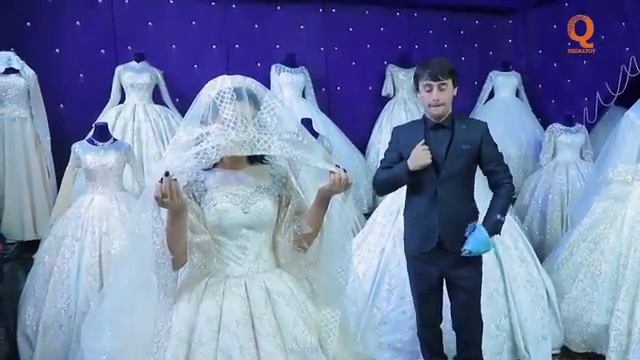 GR ARABSHO сахнаи нав туи Саьди ва Манижа мархамат тамошо кунед халоват баред. смотреть онлайн