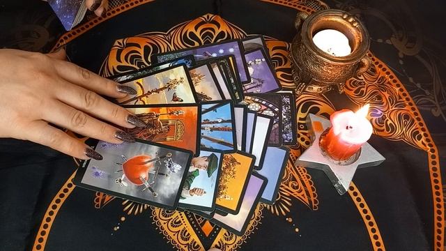 ЧТО ВАМ ОЖИДАТЬ ОТ ЗАГАДАННОГО ЧЕЛОВЕКА смотреть онлайн