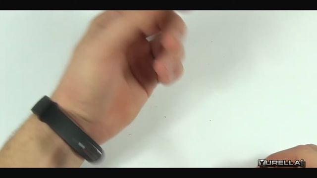 Фітнес браслет VERIFIT ID107 смотреть онлайн