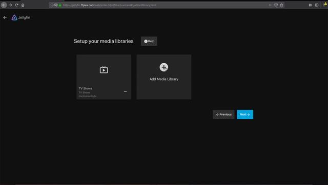JellyFin - PlexGuide смотреть онлайн