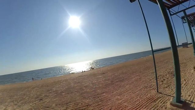 VLOG: МОРЕ смотреть онлайн