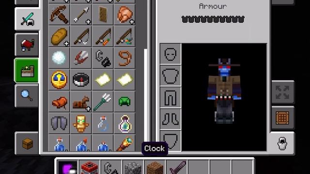Minecraft PE 1.18 wither storm mod download & play смотреть онлайн