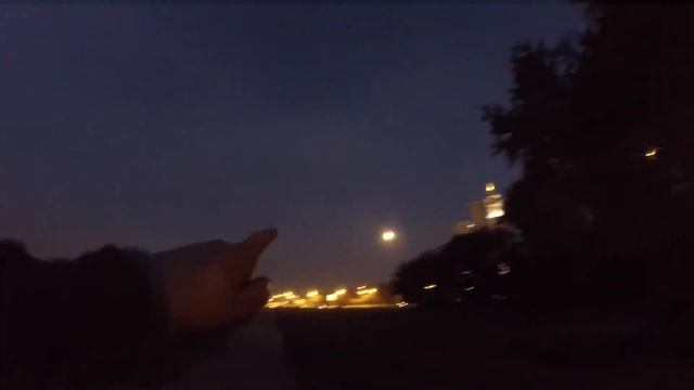 E*Vlog #64 / "Королевство полной луны" под открытым небом смотреть онлайн