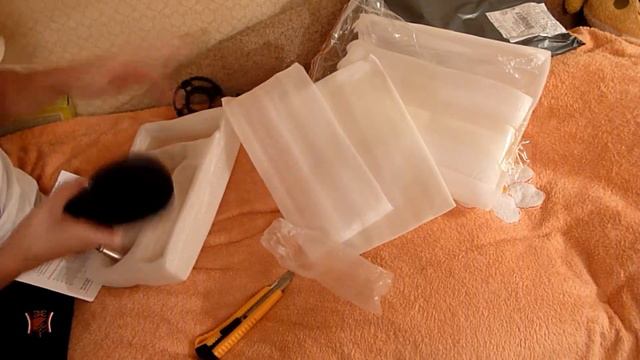 :)Товары ОТТУДА... #1 Конденсаторный Микрофон BM-700 смотреть онлайн