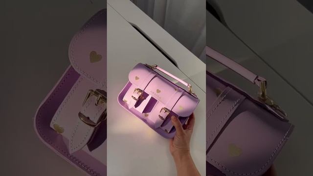 The Grafea micro satchels #bag # fashion смотреть онлайн