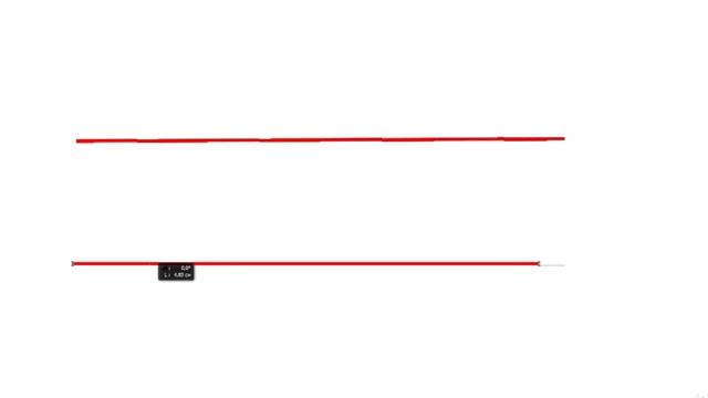 Как нарисовать прямую линию в Фотошопе смотреть онлайн