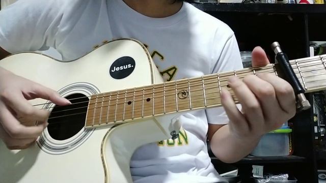 How you like that by Blackpink Fingerstyle Cover смотреть онлайн