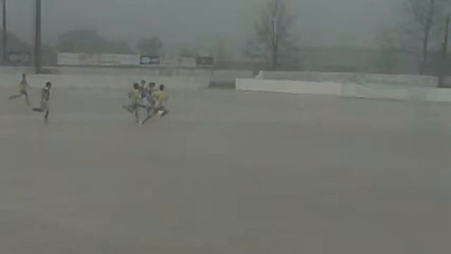 Golo de Gonçalo Carvalho - Época 2012/2013 смотреть онлайн