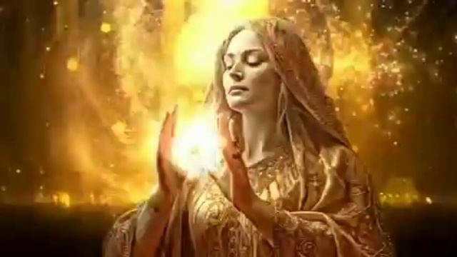 Волшебная Медитация для настройки Ваших всех Тел, для Великого Перехода смотреть онлайн