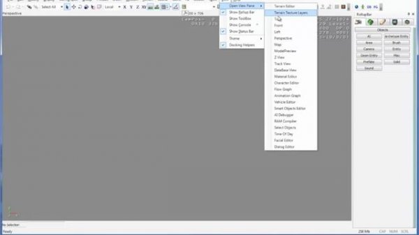 Sandbox Editor 2 Tutorial - FGPS Installation , AI Movement Path Flow Graph & Basic User Commands