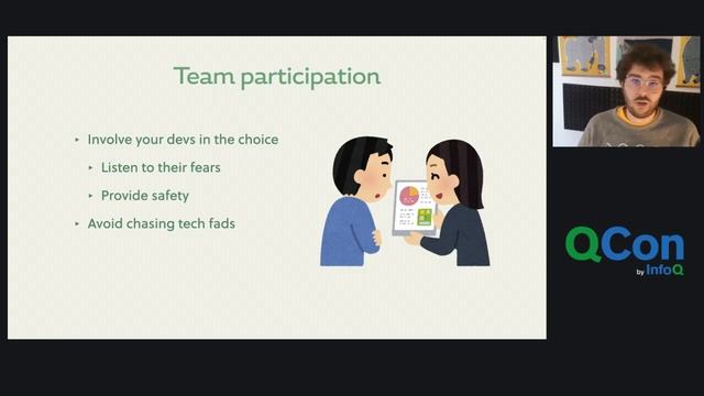 Modern Mobile Development: Native vs Cross-Platform смотреть онлайн