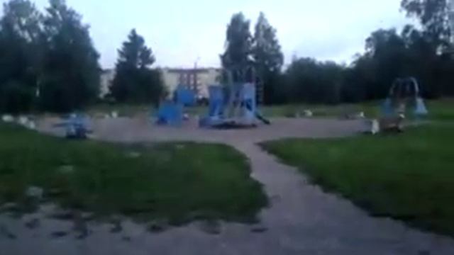 Посёлок Советский. (Часть 1.3). смотреть онлайн