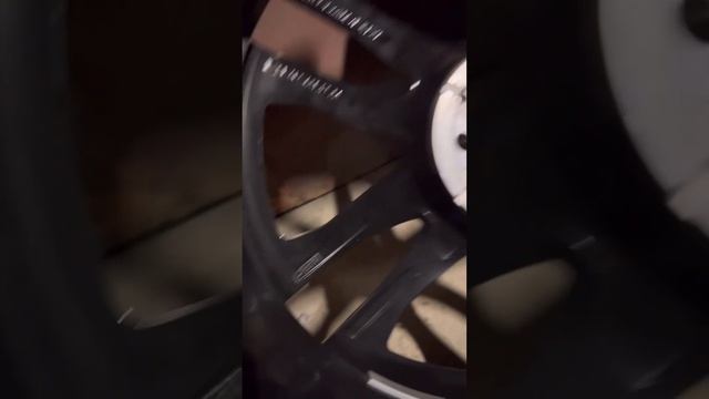 Обзор состояния оригинальных летних колес для Mercedes GLE GLE Coupe 167 смотреть онлайн