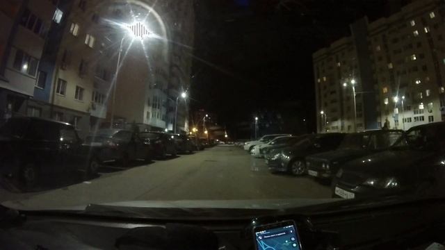 InDriver на ВАЗ 2110. Смена в Самаре 13 05 2023 смотреть онлайн