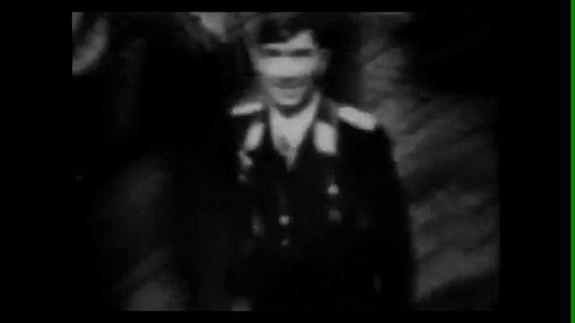 "Расколотое Небо" 1941 Мельдерс, Галланд, SHAMAN смотреть онлайн