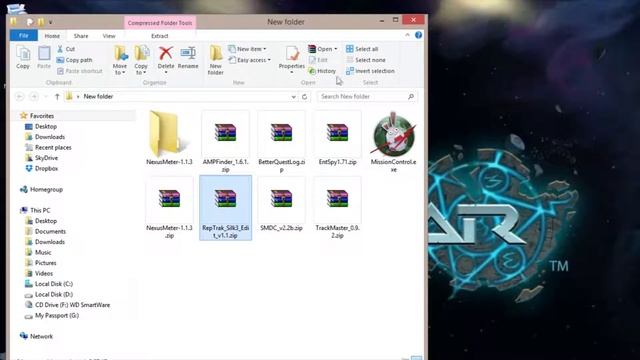 Wildstar Addon Tutorial смотреть онлайн