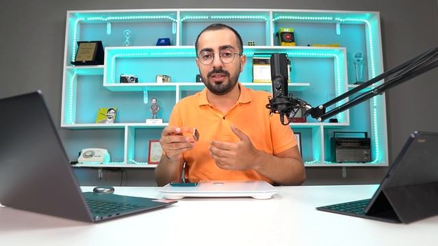 Ofisdə Huawei ekosistemi yaratdıq - Huawei FreeBuds 4, Band 6, Smart Scale, P Smart 2021 смотреть онлайн