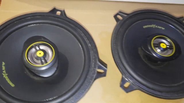 Компонентная АС Art Sound AE5.2 смотреть онлайн
