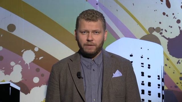 Николай Турубар приглашает на двенадцатый ежегодный деловой Форум «IT-ЛИДЕР» смотреть онлайн