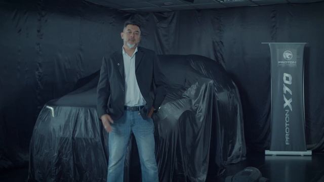 Proton X70 2020 Digital Launching смотреть онлайн