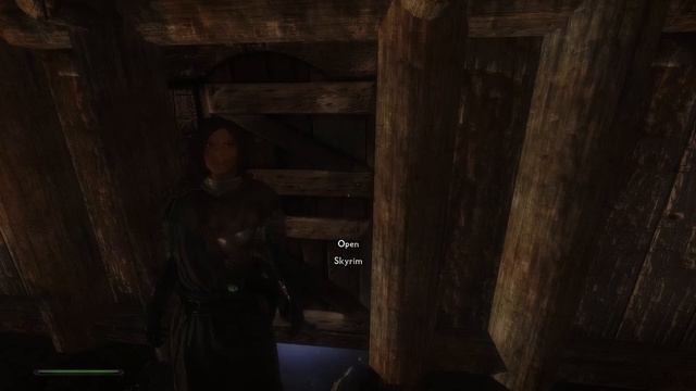 Skyrim Requiem: Vigilant of Stendarr, Episode 1 -- Giant Mistake смотреть онлайн
