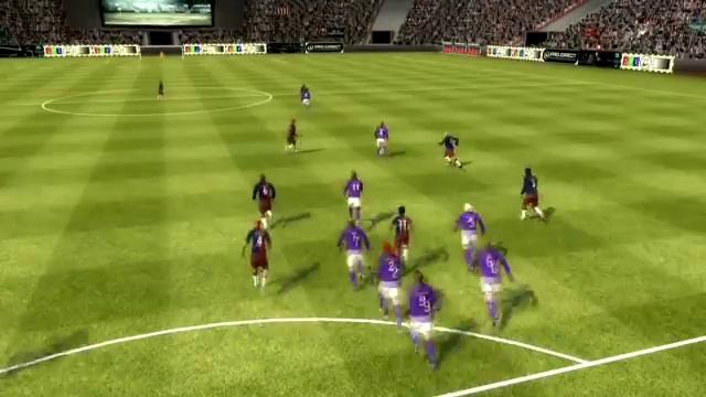 Football Superstars (Football Games) official video смотреть онлайн