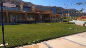 Обзор отеля Hilton Hurghada Plaza 5* в Хургаде, Египет.