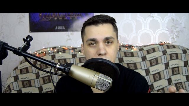 КОШКИ - ХУДШЕЕ, ЧТО Я ВИДЕЛ В ЖИЗНИ! Обзор фильма