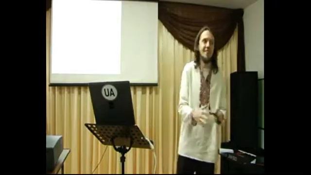 Рома Морозов про Ізраїль (рос.).avi смотреть онлайн